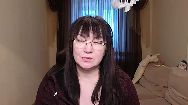 Tori Twirl online show from 02-18-26, 06:31