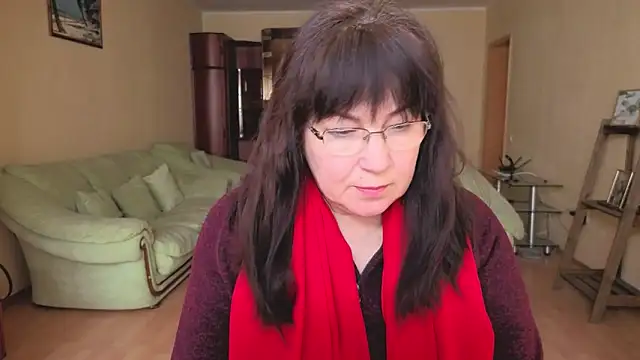 Tori Twirl online show from 03-03-26, 07:36