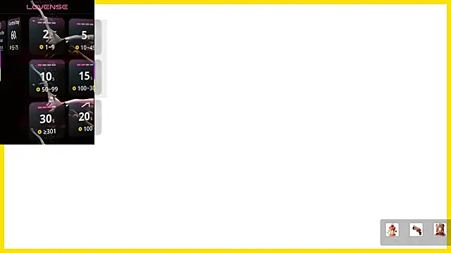 aria nozomi online show from 03-29-26, 12:27