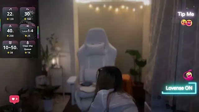 aria nozomi online show from 04-16-26, 04:19