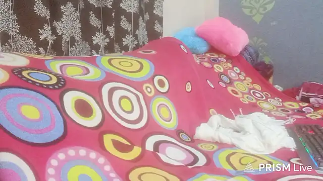 Honeybuny06 online show from 03-07-26, 07:11