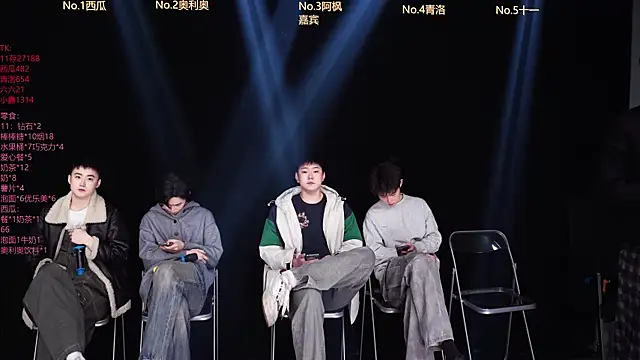 Snapshot of Dzboy-003 chatting on 02-13-26, 09:16 Dzboy-003 online show from 02-13-26, 09:16