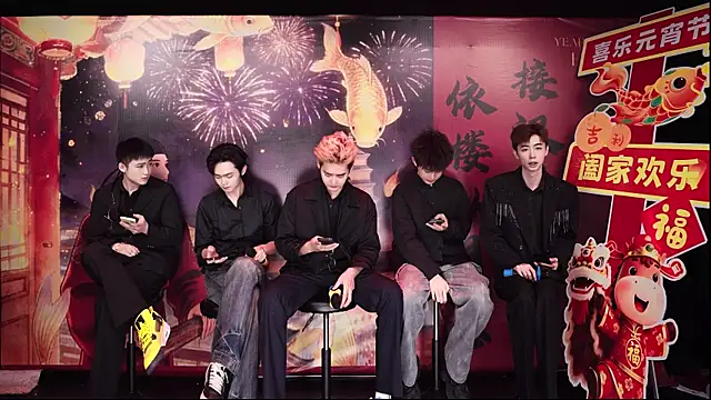 Snapshot of Dzboy-003 chatting on 03-03-26, 11:38 Dzboy-003 online show from 03-03-26, 11:38