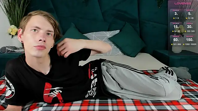 Erick Wilson online show from 09-13-25, 08:36