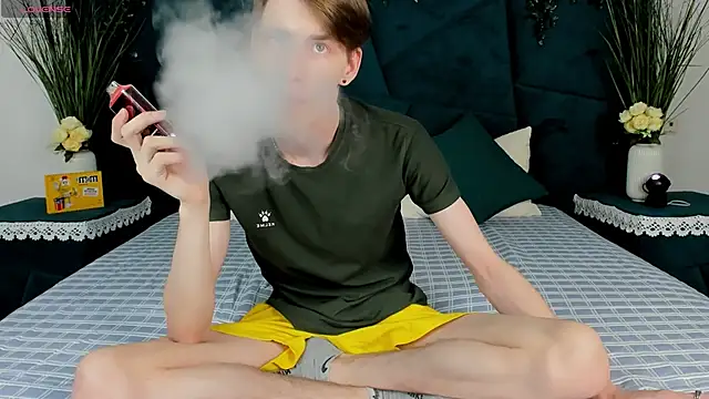 Erick Wilson online show from 12-22-25, 06:54