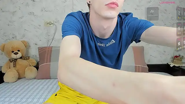 Erick Wilson online show from 02-08-26, 04:38