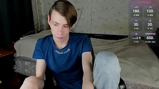 Erick Wilson online show from 02-17-26, 10:12