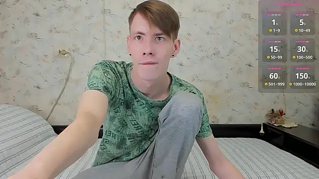 Erick Wilson online show from 03-04-26, 11:27