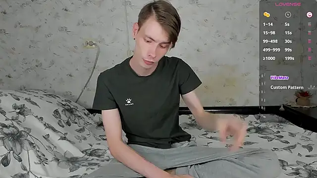 Erick Wilson online show from 04-02-26, 03:42