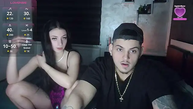 jessie mmm online show from 03-09-26, 06:12