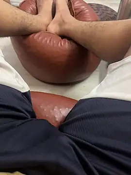 masterpatel786 online show from 06-14-26, 07:32