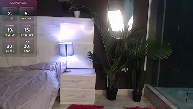 Mia noiir online show from 03-13-26, 04:41