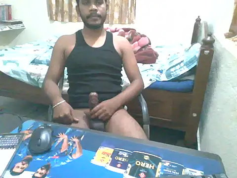playboy nikhil online show from 03-30-26, 05:14