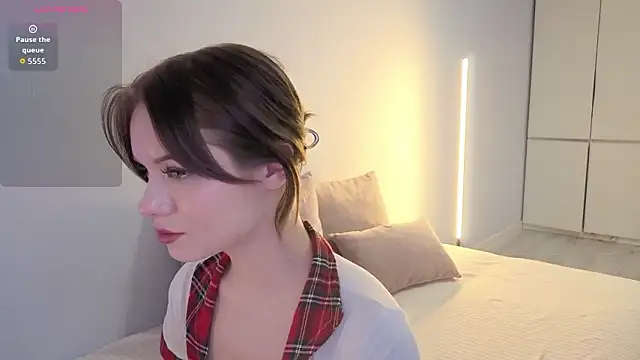 SirenBeatrice online show from 03-16-26, 11:03