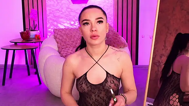 SashaLorrenz online show from 03-30-26, 04:24