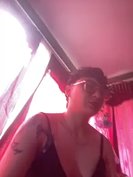 bloomroma online show from 04-09-26, 02:22