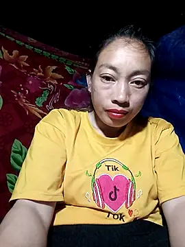 Susuu5790 online show from 03-05-26, 01:01