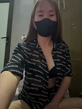 Yuki-babi2k online show from 02-25-26, 04:16