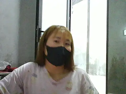 Yuki-babi2k online show from 02-26-26, 03:55