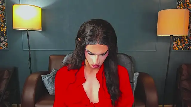 MadisonEsprit online show from 04-08-26, 10:26