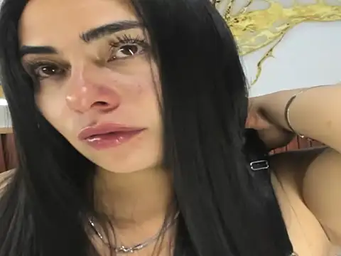 miss sexxy online show from 02-20-26, 10:10