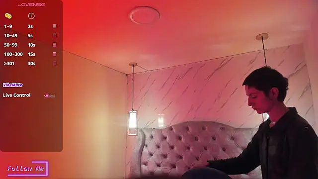 Fieramadame online show from 03-01-26, 06:54