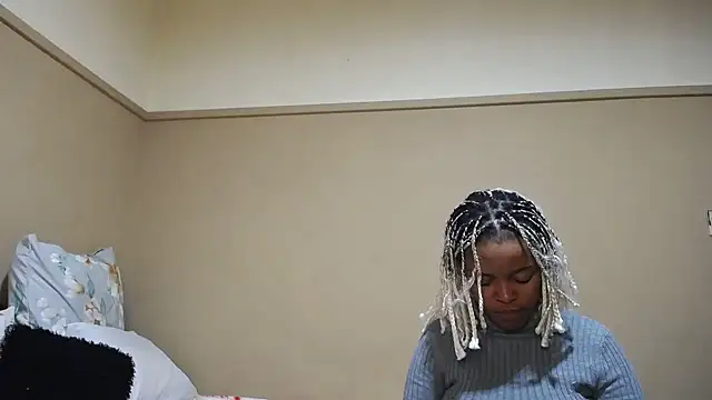 KinkyPxx online show from 04-18-26, 02:37