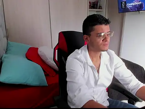 FredericSloan online show from 02-16-26, 04:03