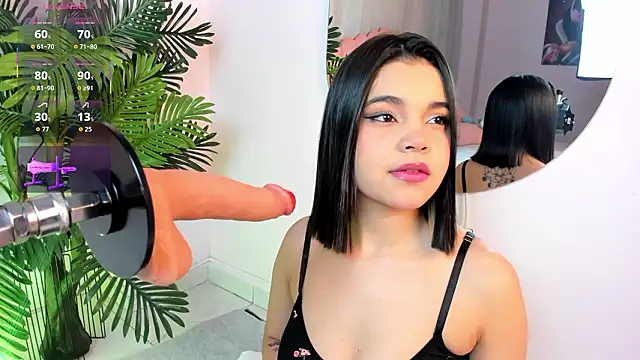 Rose jener06 online show from 02-23-26, 05:21