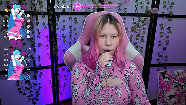 kitsune little online show from 02-26-26, 06:18