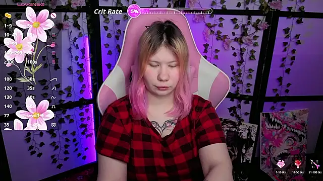 kitsune little online show from 03-04-26, 09:43