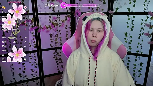 kitsune little online show from 03-18-26, 10:29