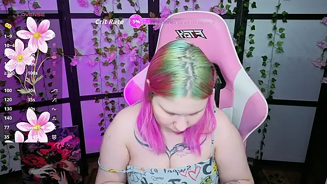 kitsune little online show from 04-02-26, 10:18