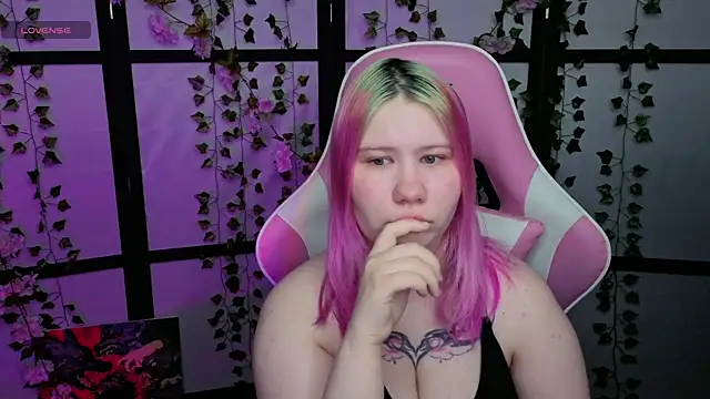 kitsune little online show from 04-10-26, 09:30