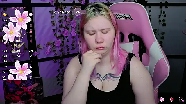 kitsune little online show from 04-13-26, 08:58