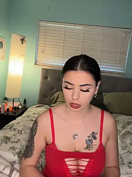 Snapshot of daniella_monroe chatting on 03-03-26, 06:14 daniella monroe online show from 03-03-26, 06:14