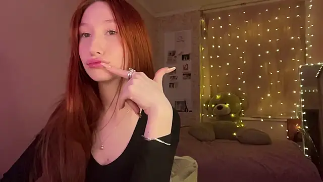 stella foxi online show from 02-25-26, 04:27