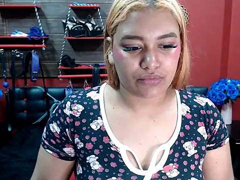 Alicefetishxxx online show from 03-17-26, 12:41