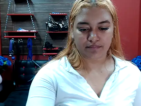 Alicefetishxxx online show from 03-19-26, 12:31