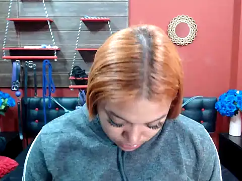 Alicefetishxxx online show from 03-21-26, 12:54