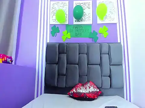 MAGGYE MAX online show from 03-21-26, 01:48