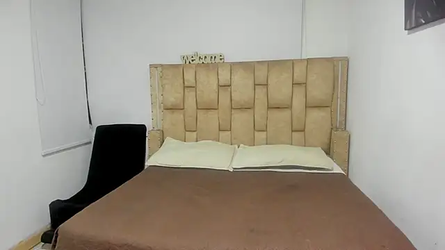 Noir Sebas online show from 03-07-26, 02:52