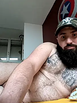 daddyboucher69 online show from 02-15-26, 12:47