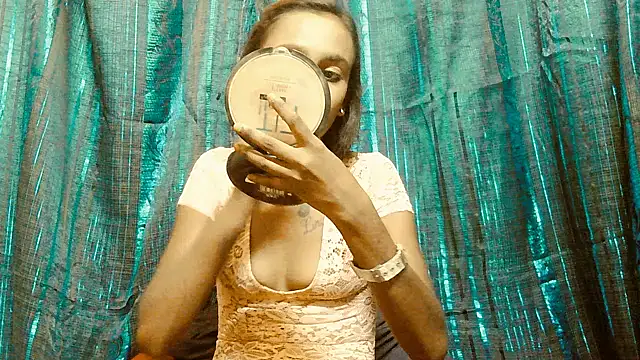 SassyXindian online show from 03-13-26, 06:53