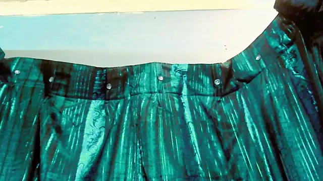 SassyXindian online show from 03-19-26, 09:02