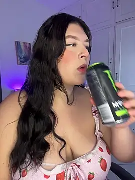 cotton 07 online show from 03-29-26, 03:06