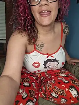 VelvetVixen 735 online show from 04-21-26, 05:58