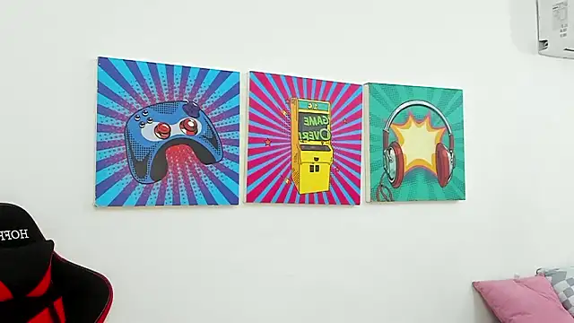 Thomas walker14 online show from 03-13-26, 02:56