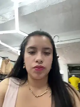 Miss Bella Flame online show from 07-25-26, 06:38
