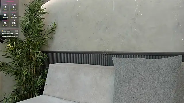 Aurora Cruz online show from 03-30-26, 07:15